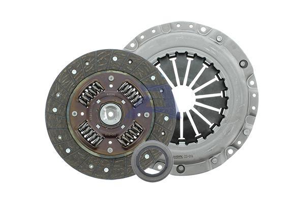 Kit d'embrayage AISIN KO-015A